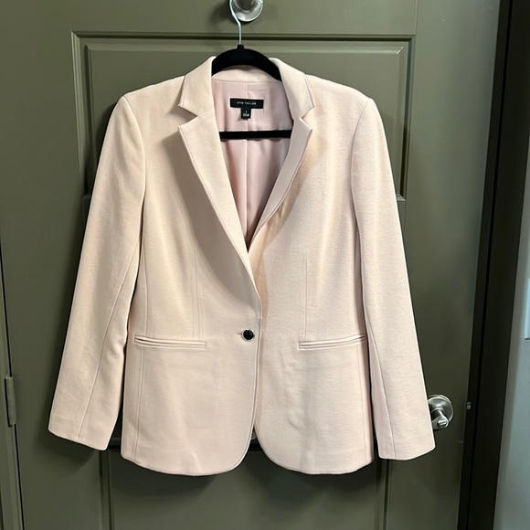 Ann Taylor Jackets & Blazers - Ann Taylor Jacket